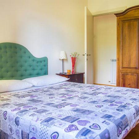 La Collina Di Pilonico Guest House Perugia Exterior foto