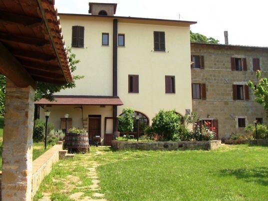 La Collina Di Pilonico Guest House Perugia Exterior foto