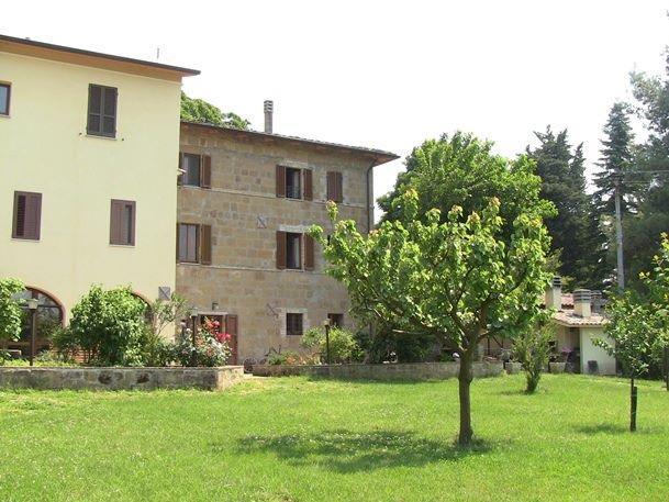 La Collina Di Pilonico Guest House Perugia Exterior foto